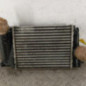 Echangeur air (Intercooler) RENAULT MEGANE 4