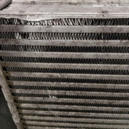 Echangeur air (Intercooler) RENAULT MEGANE 4