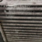 Echangeur air (Intercooler) RENAULT MEGANE 4