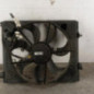 Moto ventilateur radiateur RENAULT MEGANE 4