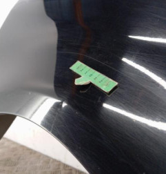 Aile avant droit VOLKSWAGEN TOURAN 1 Photo n°3