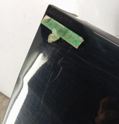 Aile avant droit VOLKSWAGEN TOURAN 1 Photo n°4