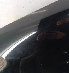 Aile avant gauche VOLKSWAGEN TOURAN 1 Photo n°4