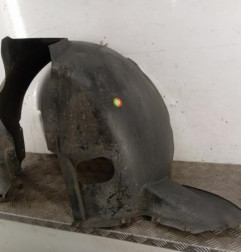 Pare boue avant gauche VOLKSWAGEN TOURAN 1 Photo n°1