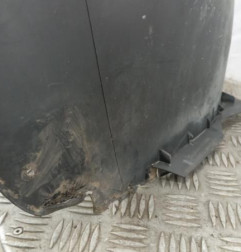 Pare boue avant gauche VOLKSWAGEN TOURAN 1 Photo n°3