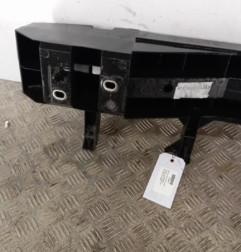 Absorbeur de pare choc arriere RENAULT CLIO 5 Photo n°3