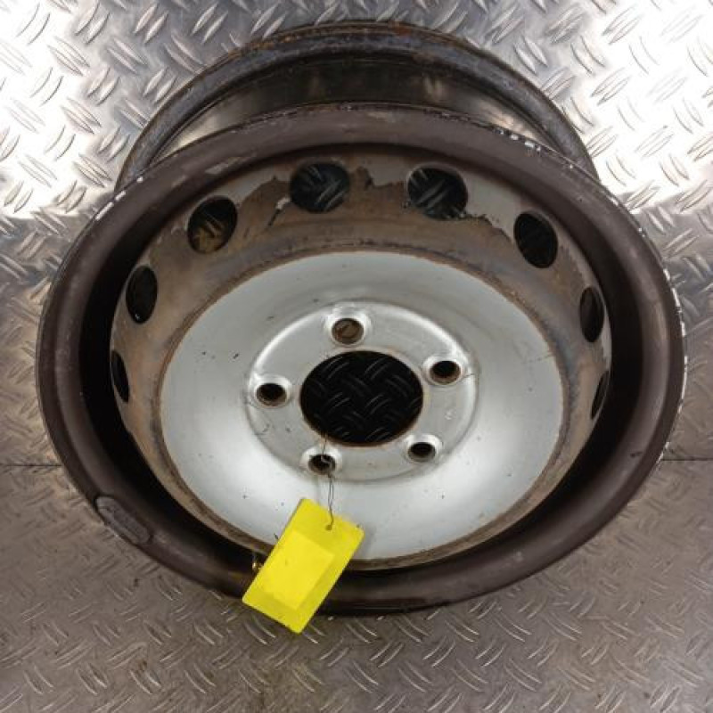 Jante RENAULT MASTER 3