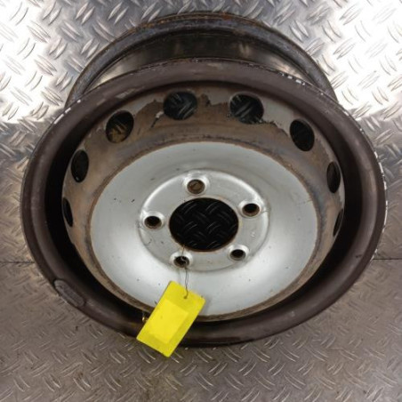 Jante RENAULT MASTER 3 Photo n°1