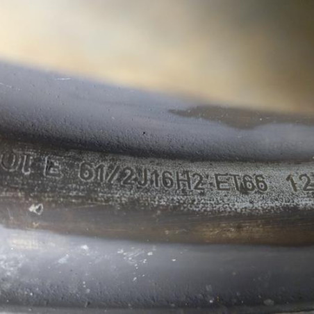 Jante RENAULT MASTER 3