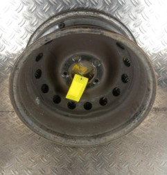 Jante RENAULT MASTER 3 Photo n°3