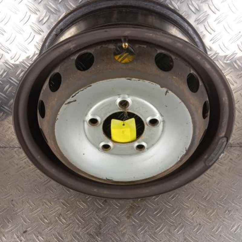 Jante RENAULT MASTER 3