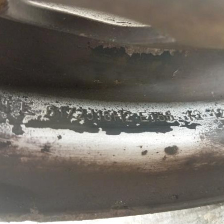 Jante RENAULT MASTER 3