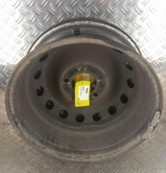 Jante RENAULT MASTER 3 Photo n°3