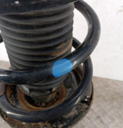 Amortisseur avant droit RENAULT MASTER 3 Photo n°3