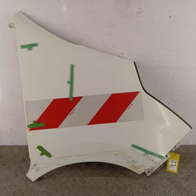 Aile avant droit RENAULT MASTER 3