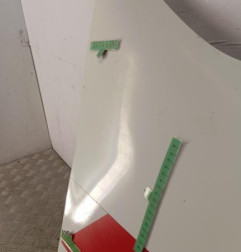 Aile avant droit RENAULT MASTER 3