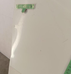 Aile avant droit RENAULT MASTER 3 Photo n°3