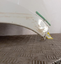 Aile avant droit RENAULT MASTER 3 Photo n°4