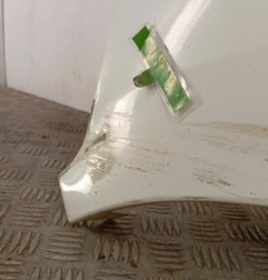 Aile avant droit RENAULT MASTER 3 Photo n°5