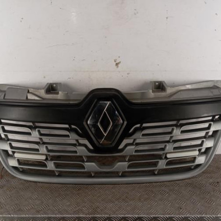 Calandre RENAULT MASTER 3 Photo n°1