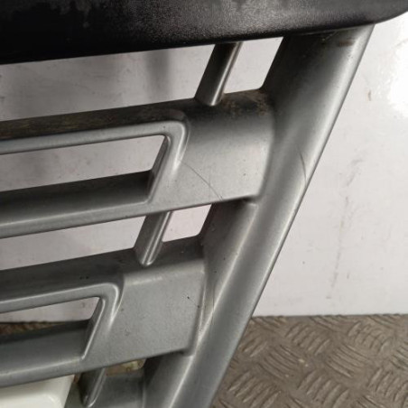 Calandre RENAULT MASTER 3