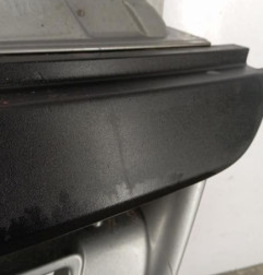 Calandre RENAULT MASTER 3 Photo n°3