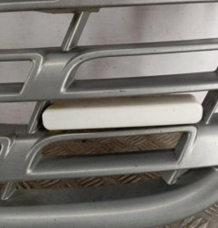 Calandre RENAULT MASTER 3 Photo n°5