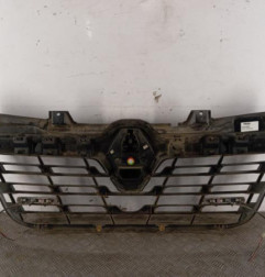 Calandre RENAULT MASTER 3 Photo n°7