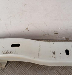 Renfort pare choc avant (traverse) RENAULT MASTER 3 Photo n°3