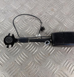 Attache ceinture avant droit RENAULT CLIO 5