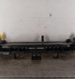 Absorbeur de pare choc arriere RENAULT CLIO 4 Photo n°1