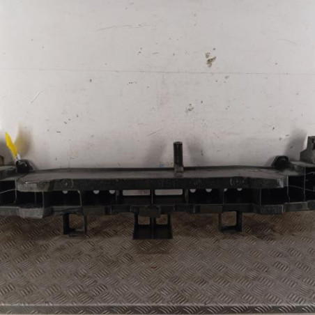 Absorbeur de pare choc arriere RENAULT CLIO 4 Photo n°1