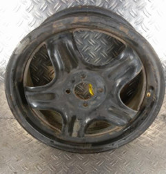 Jante RENAULT CLIO 4 Photo n°1