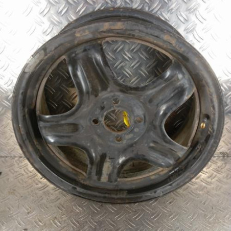 Jante RENAULT CLIO 4 Photo n°1