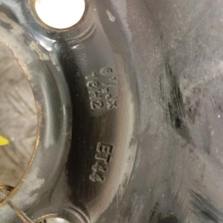 Jante RENAULT CLIO 4