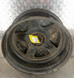 Jante RENAULT CLIO 4 Photo n°3