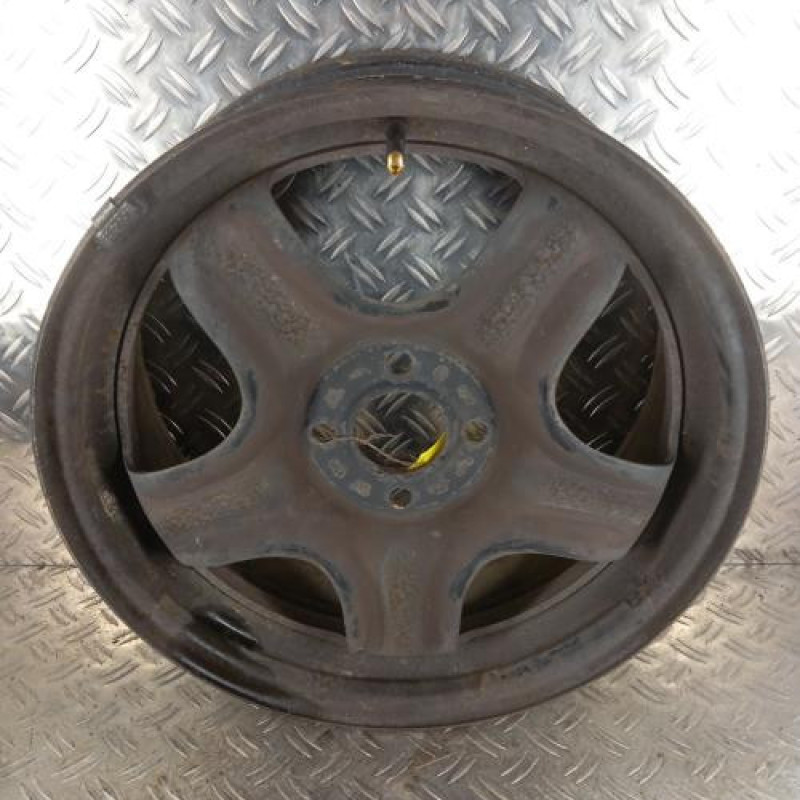 Jante RENAULT CLIO 4