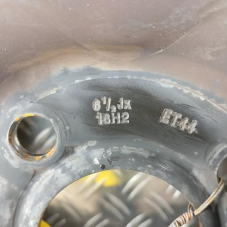 Jante RENAULT CLIO 4