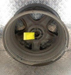 Jante RENAULT CLIO 4 Photo n°3