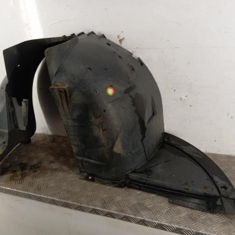Pare boue avant gauche PEUGEOT 307