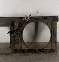 Face avant PEUGEOT 307 Photo n°1