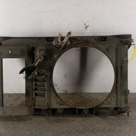 Face avant PEUGEOT 307 Photo n°1