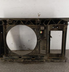 Face avant PEUGEOT 307