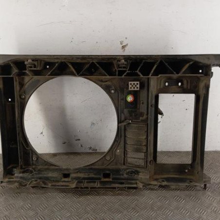 Face avant PEUGEOT 307