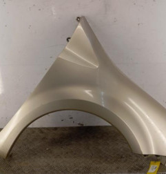 Aile avant droit RENAULT MODUS Photo n°1