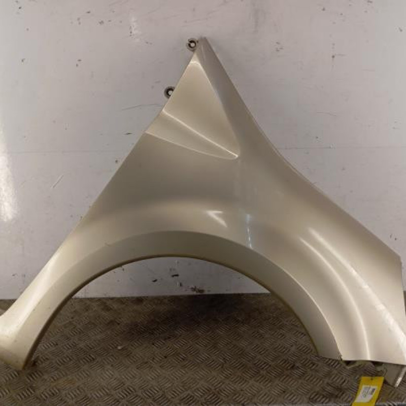 Aile avant droit RENAULT MODUS