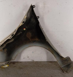 Aile avant droit RENAULT MODUS Photo n°3