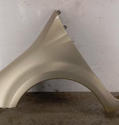 Aile avant gauche RENAULT MODUS Photo n°1