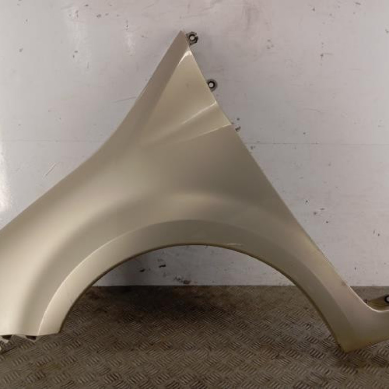 Aile avant gauche RENAULT MODUS