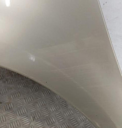 Aile avant gauche RENAULT MODUS